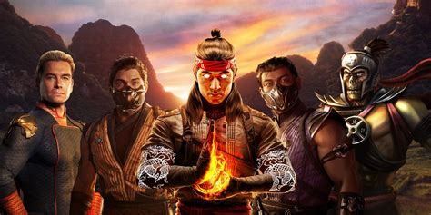 leaked kombat pack 2|Mortal Kombat 1 promises Kombat Pack 2, story DLC, and